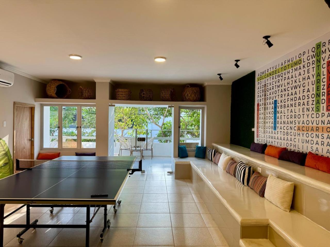 Hostel Dorado Plaza Getsemani Cartagena Ngoại thất bức ảnh