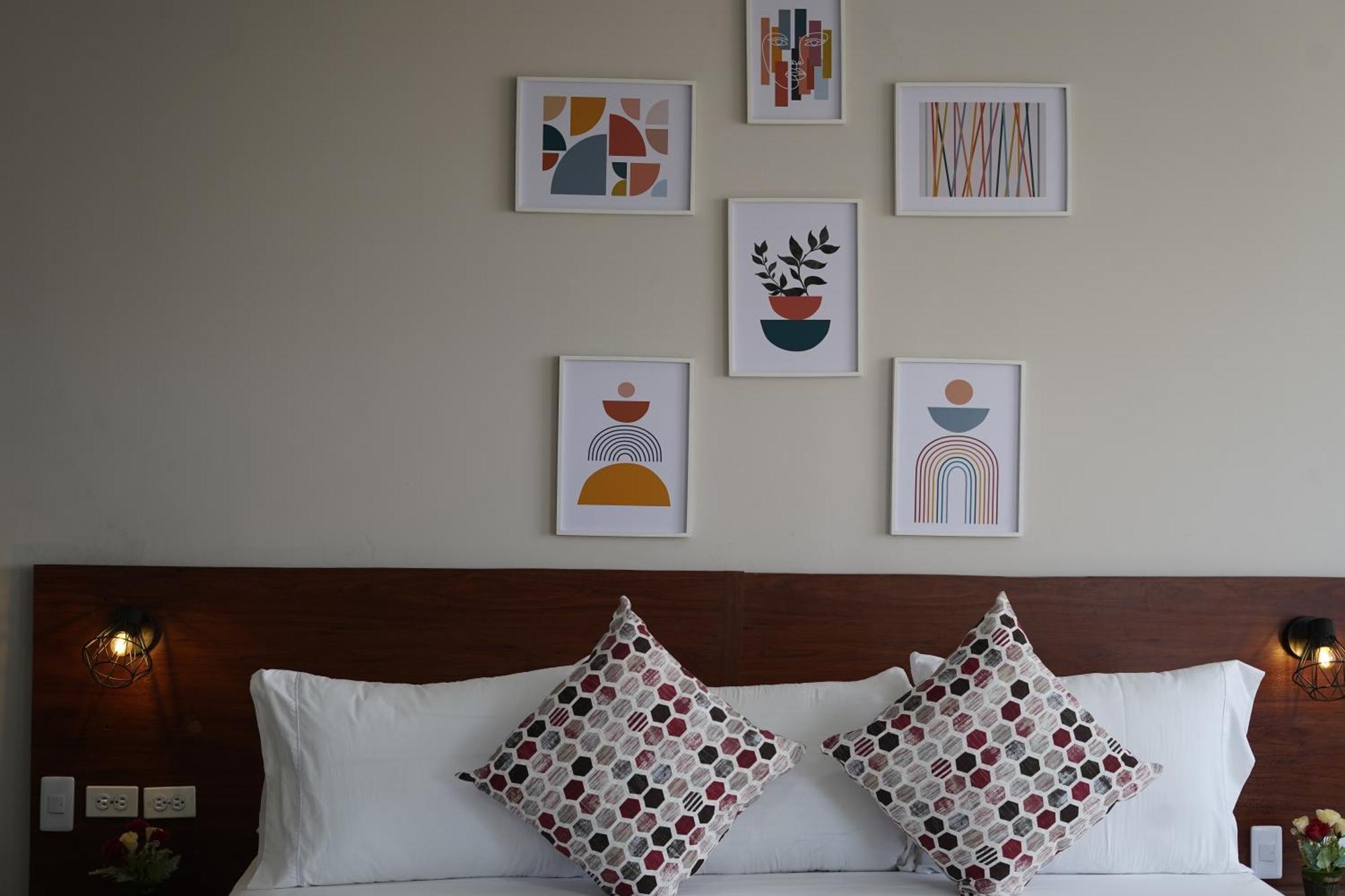 Hostel Dorado Plaza Getsemani Cartagena Ngoại thất bức ảnh