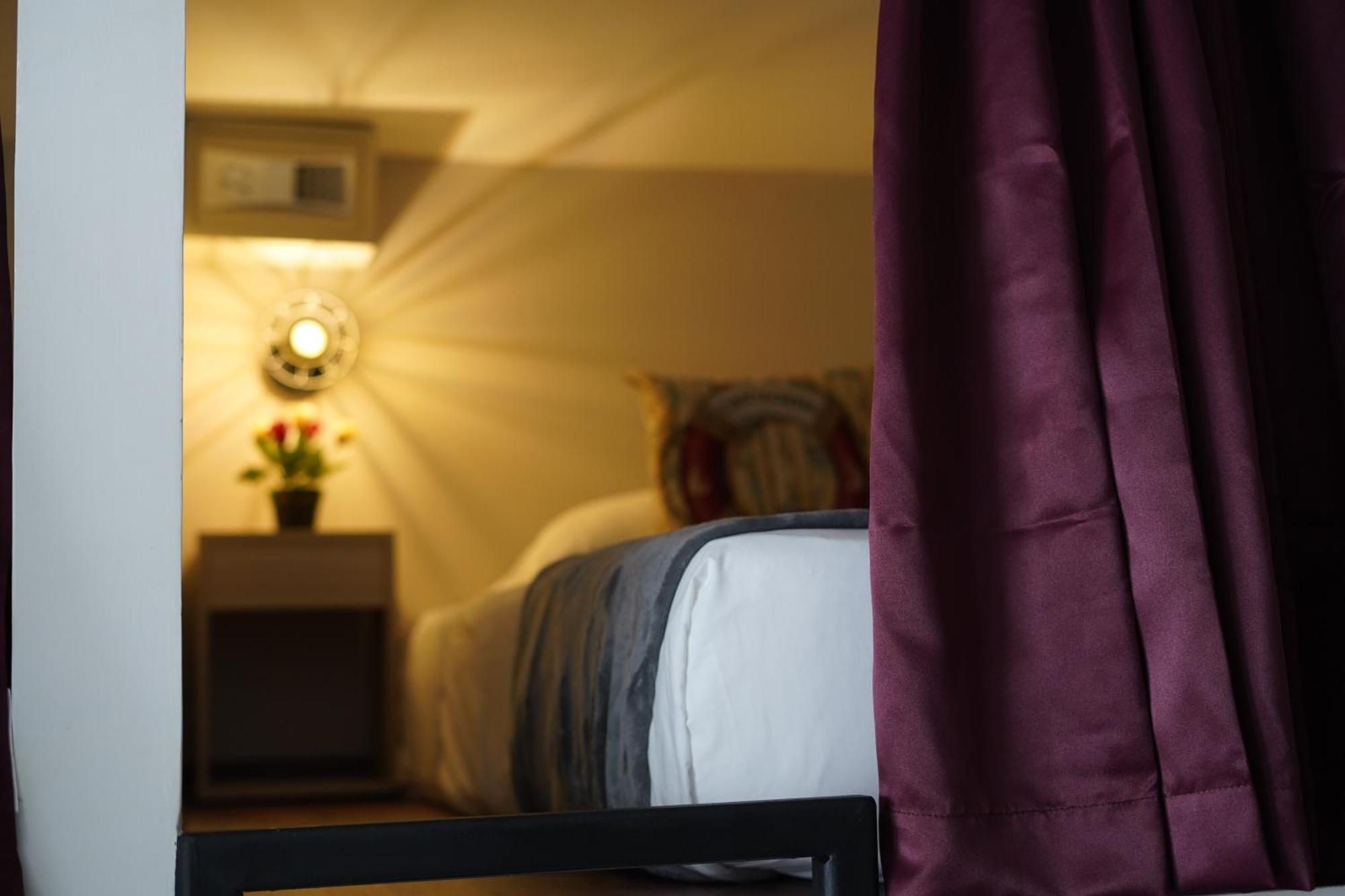 Hostel Dorado Plaza Getsemani Cartagena Ngoại thất bức ảnh