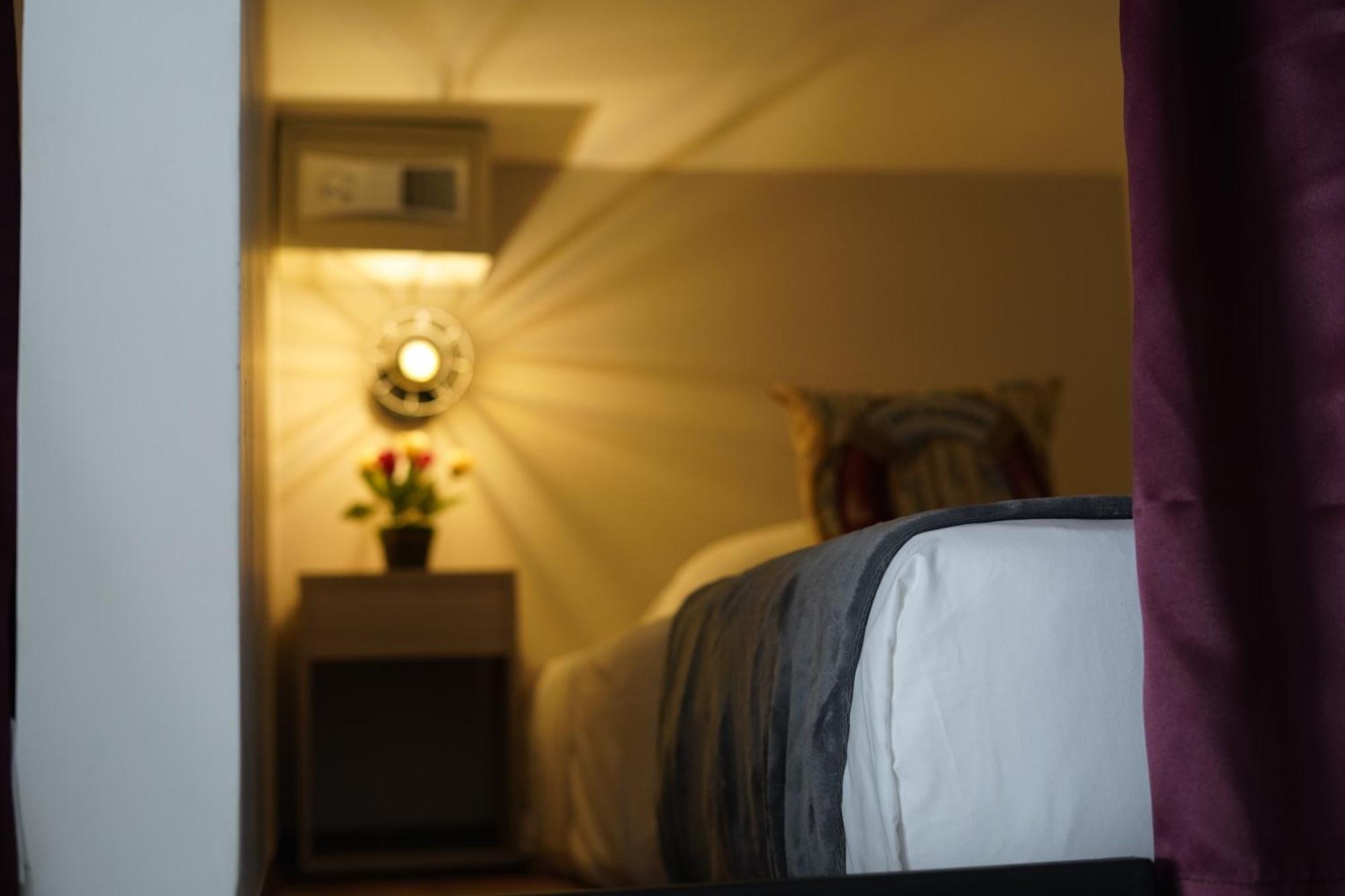 Hostel Dorado Plaza Getsemani Cartagena Ngoại thất bức ảnh