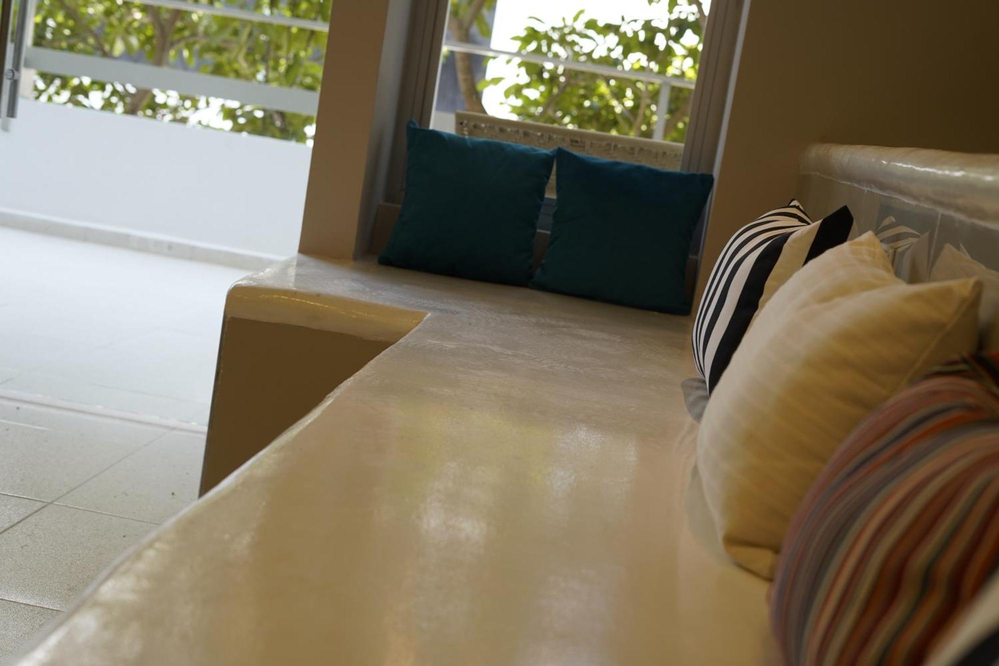 Hostel Dorado Plaza Getsemani Cartagena Ngoại thất bức ảnh