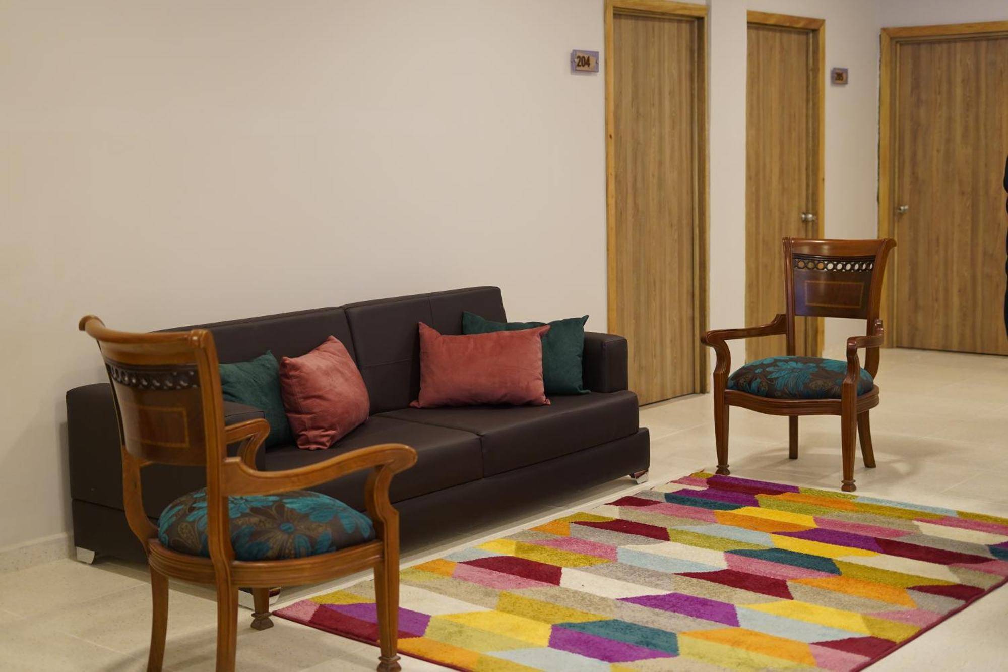Hostel Dorado Plaza Getsemani Cartagena Ngoại thất bức ảnh
