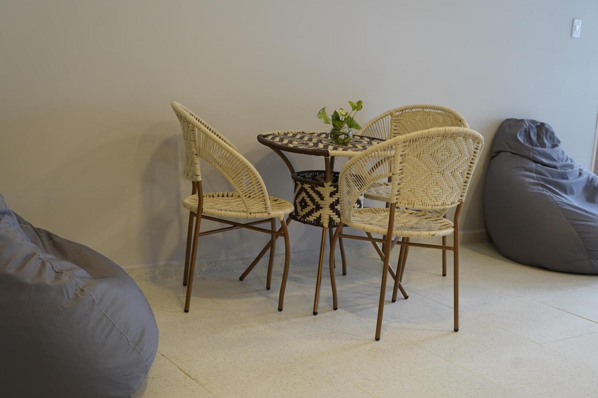 Hostel Dorado Plaza Getsemani Cartagena Ngoại thất bức ảnh