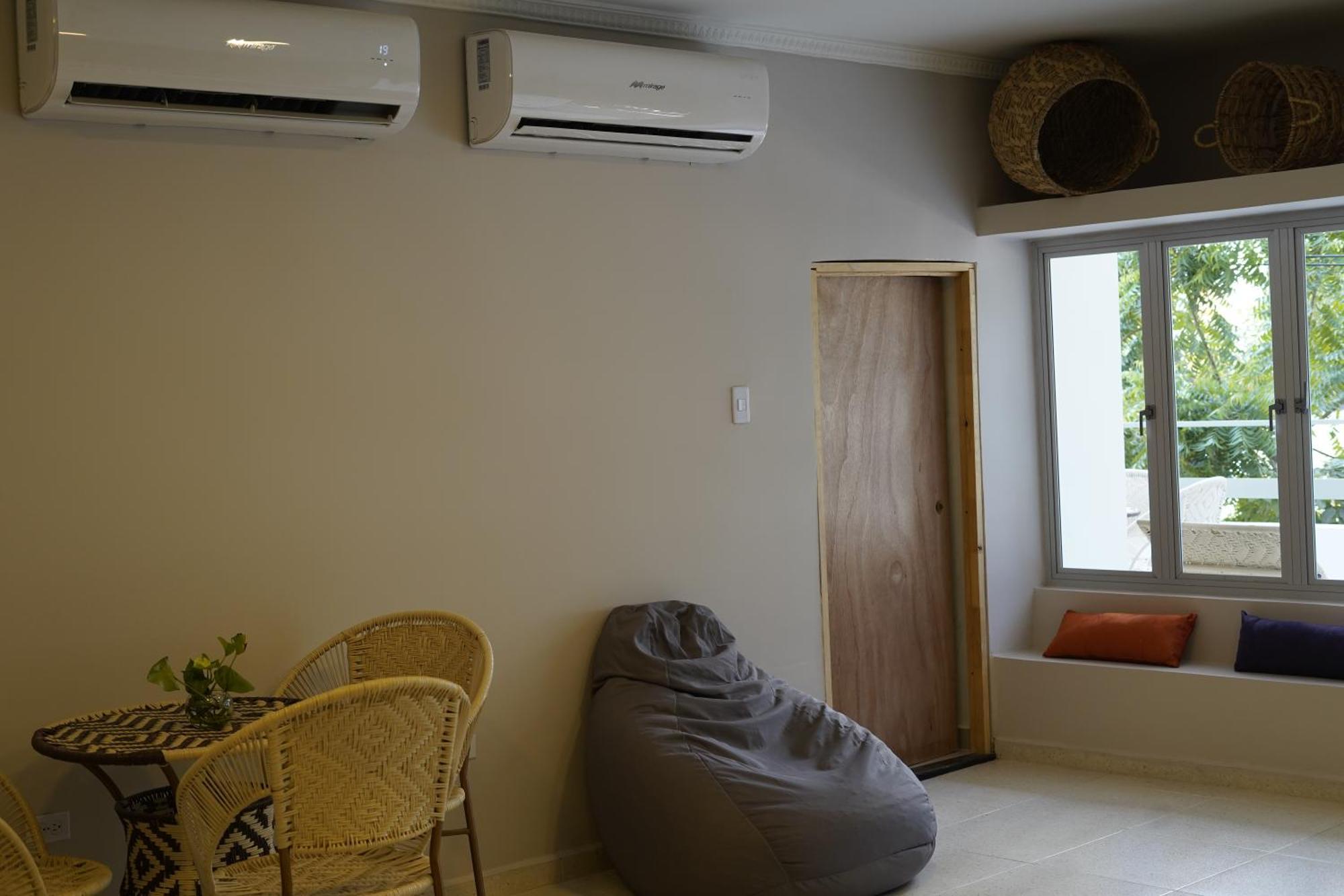 Hostel Dorado Plaza Getsemani Cartagena Ngoại thất bức ảnh
