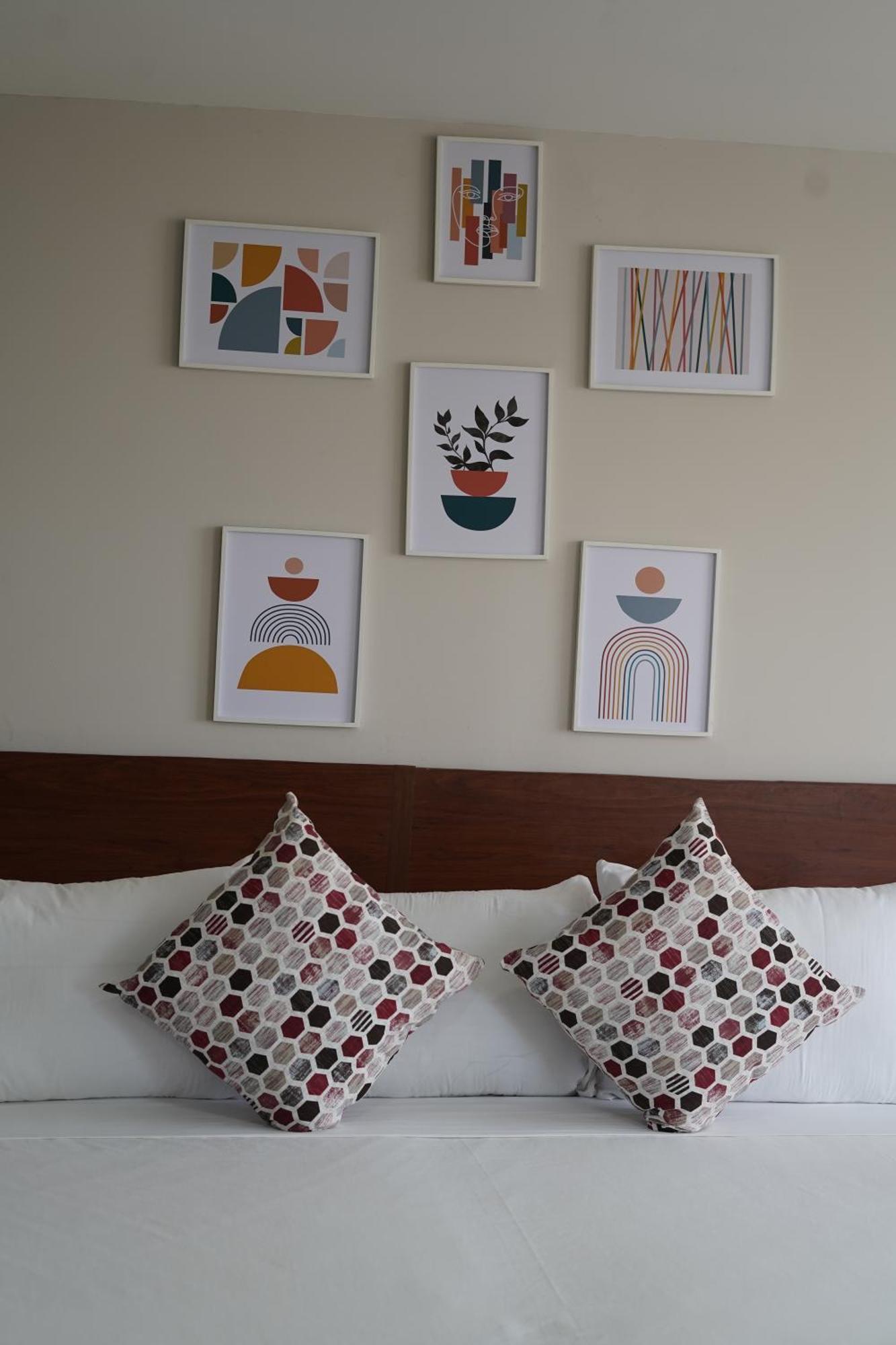 Hostel Dorado Plaza Getsemani Cartagena Ngoại thất bức ảnh