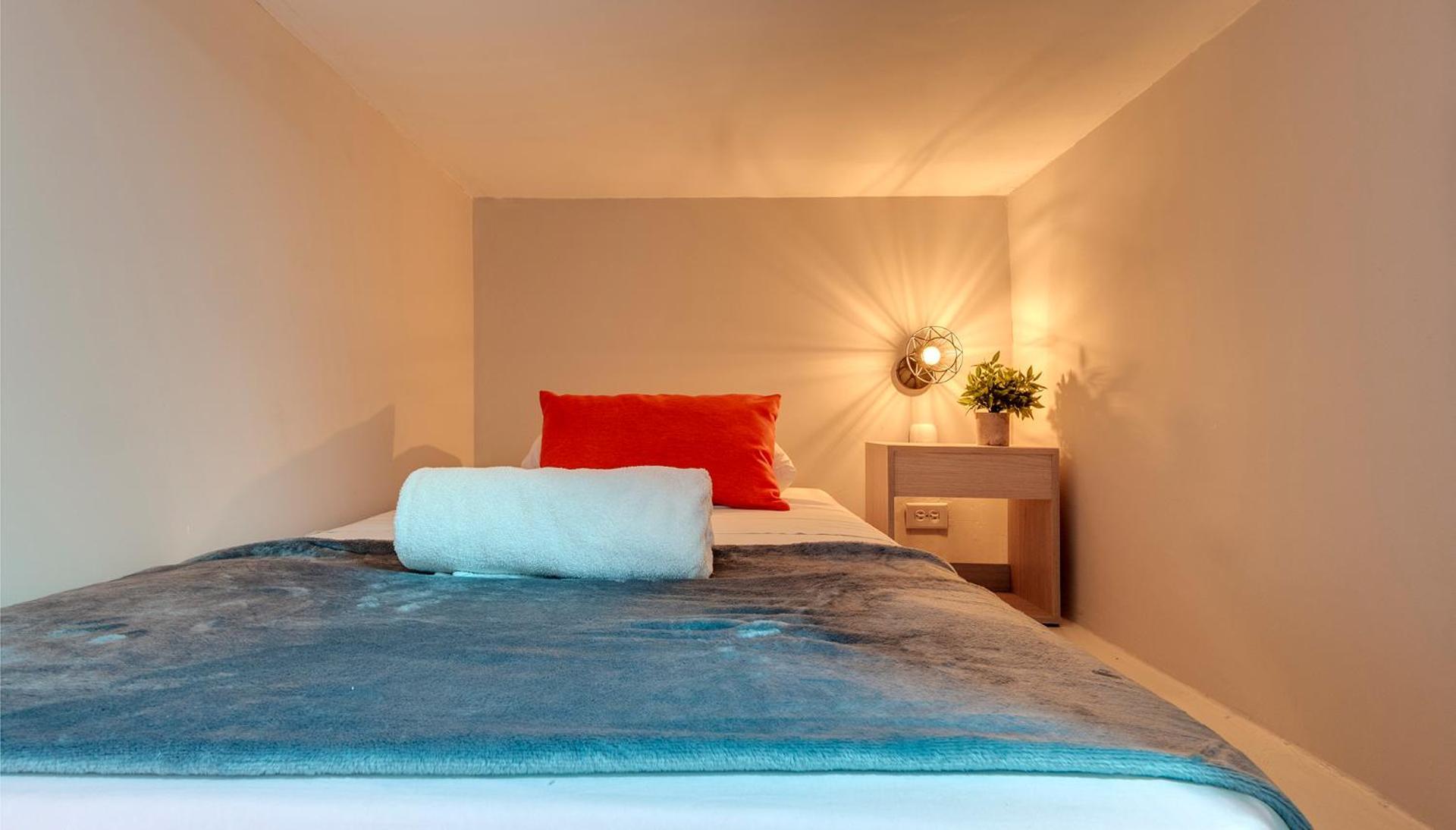 Hostel Dorado Plaza Getsemani Cartagena Ngoại thất bức ảnh