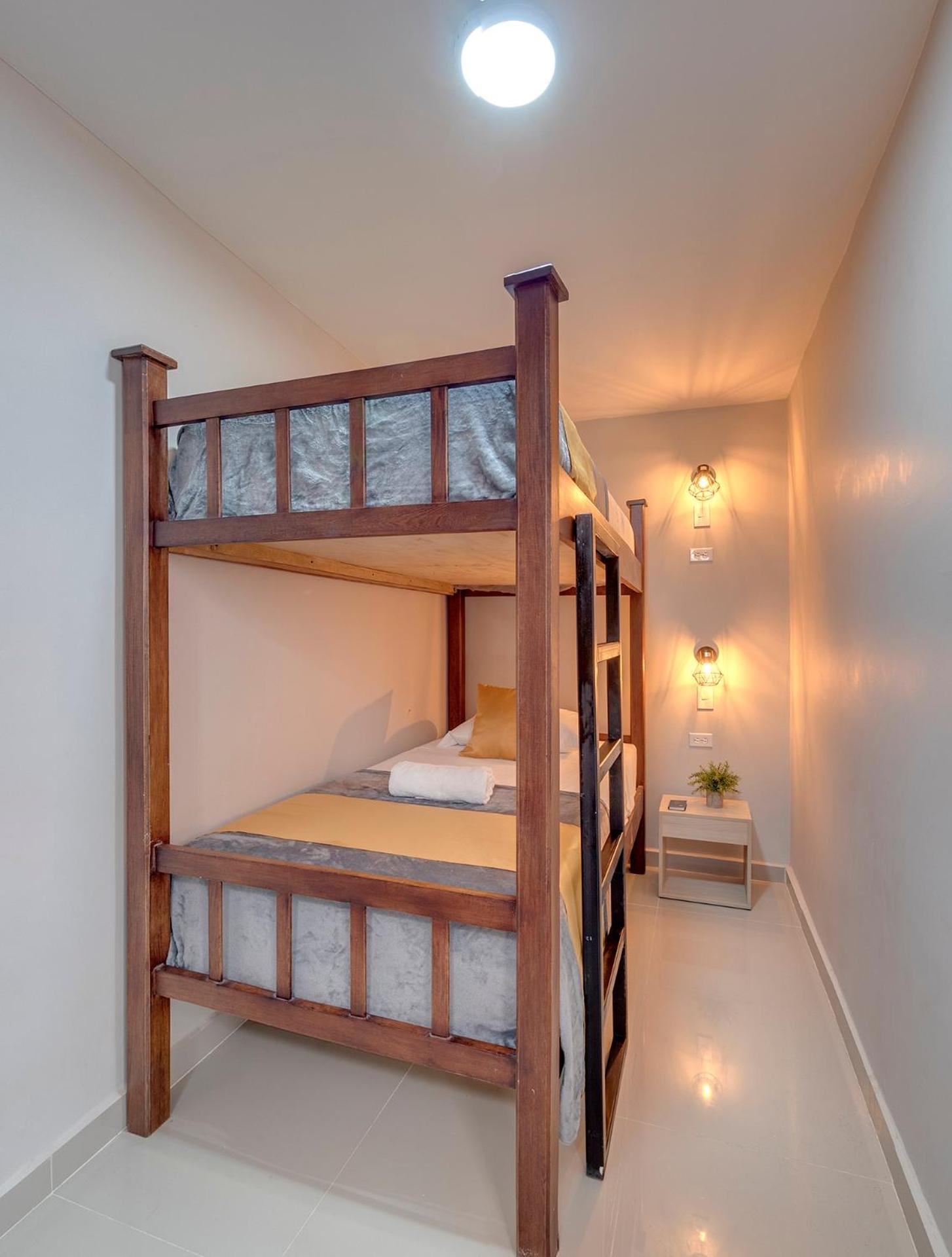 Hostel Dorado Plaza Getsemani Cartagena Ngoại thất bức ảnh